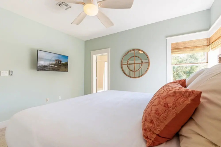 Magnolia Bay 8598