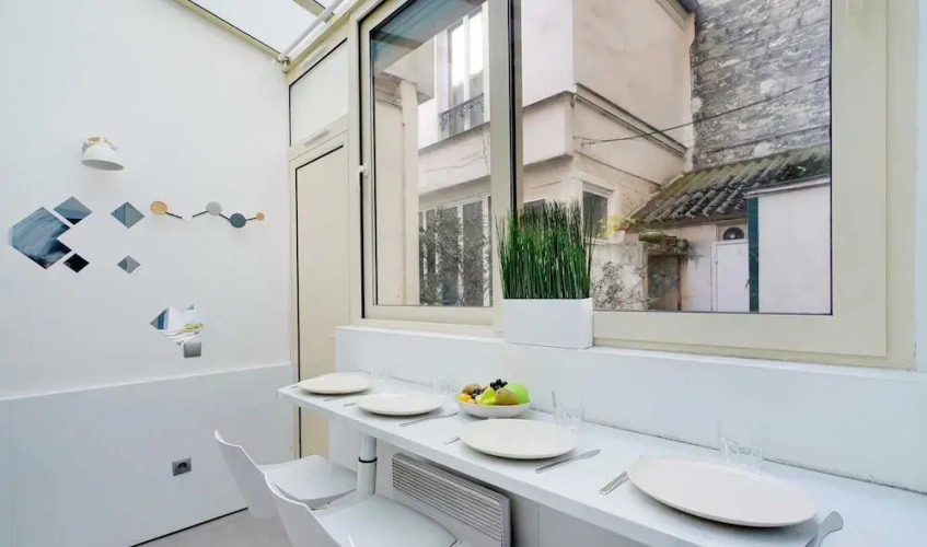 Magnificent Studio - 2P - Place de la Bastille