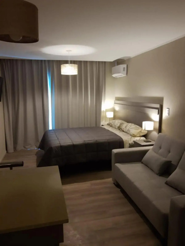 Apart 312 Casa de Playa
