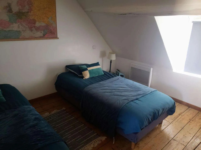 La Petite Maison
