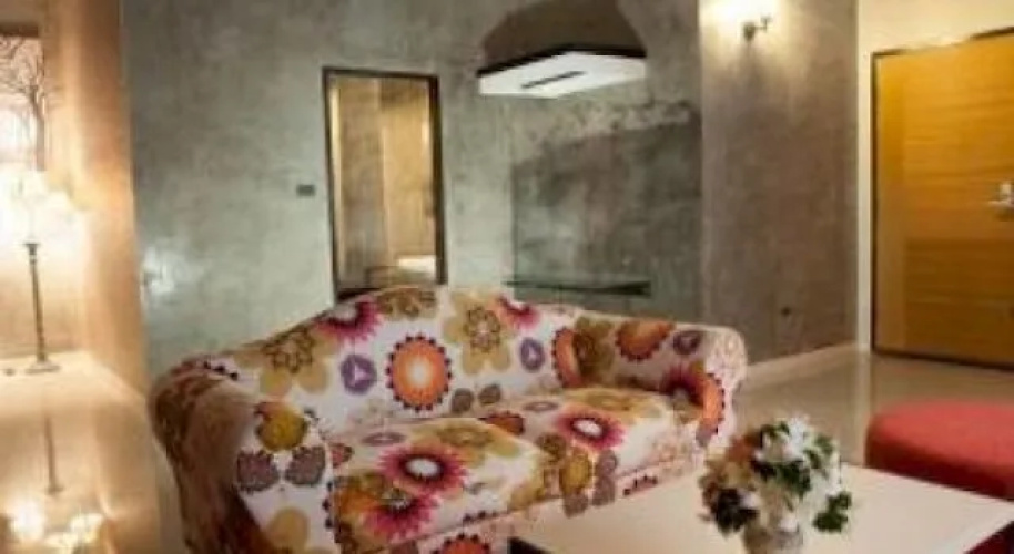 M Residence & Hotel
