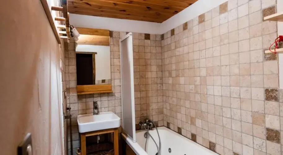 Le Chalet De Thalie