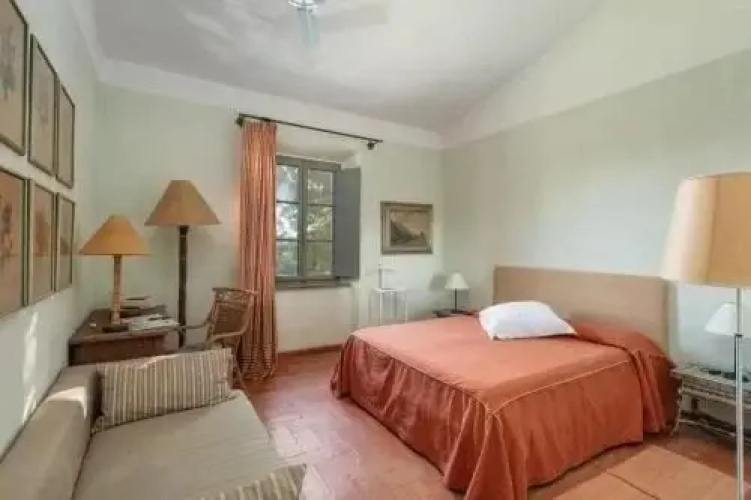 Casale Mocaio
