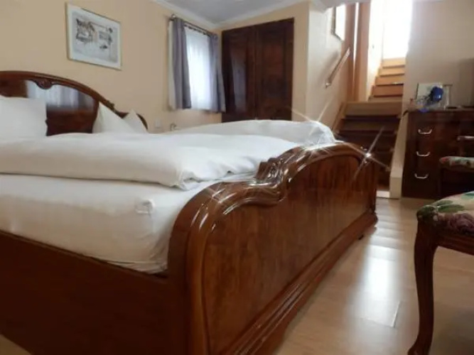 Hotelschiff Perle