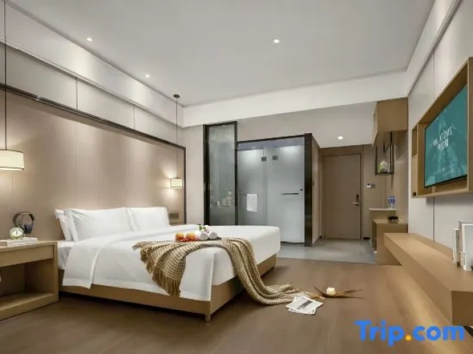 Luxury Double room