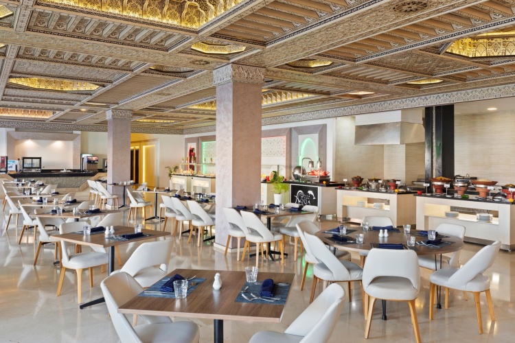 Aqua Fun Club Marrakech photo 44