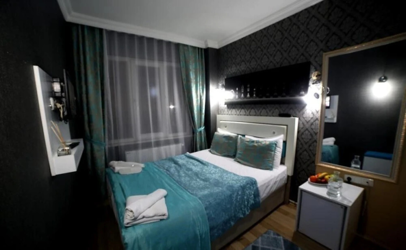 Broonklyn Suites