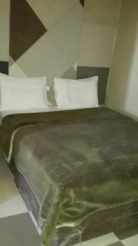Monarchy Guest House