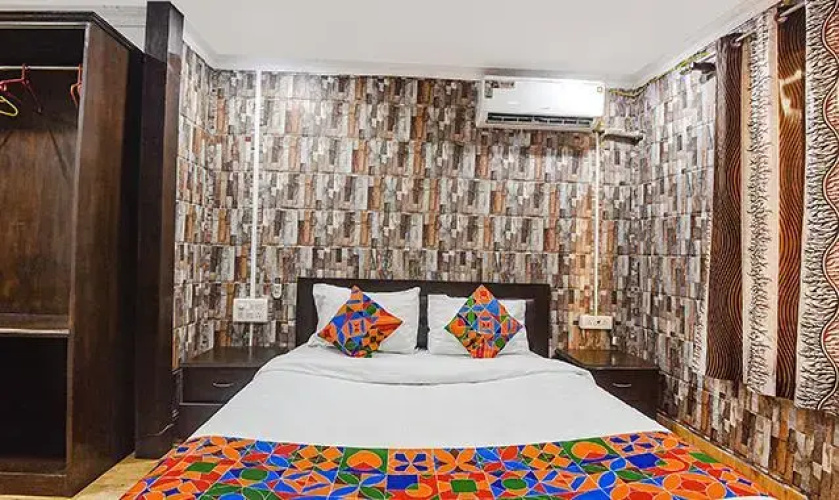 FabHotel Coco Homes