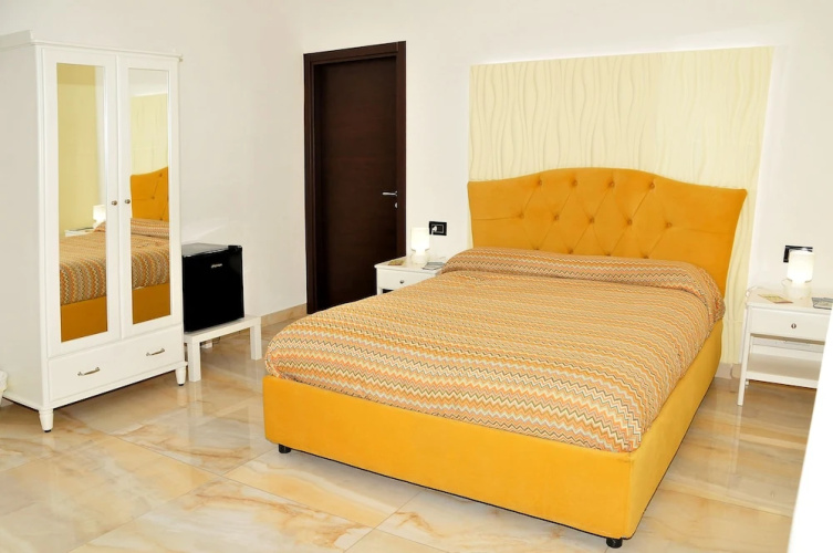 Beverello Suite