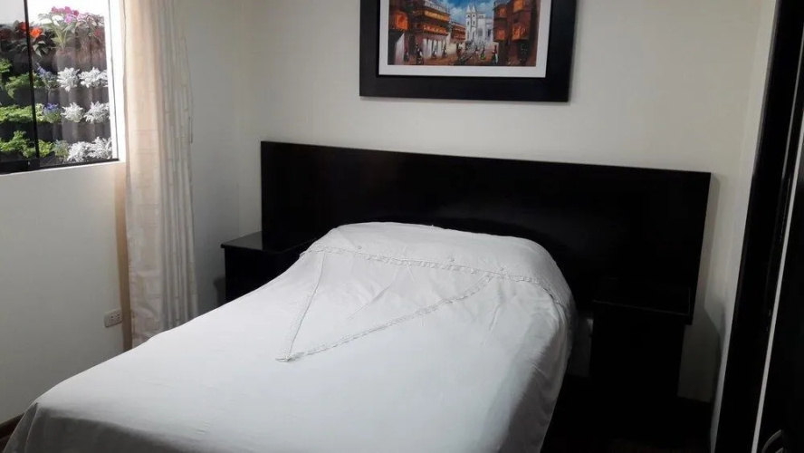 Hostal Anthony's