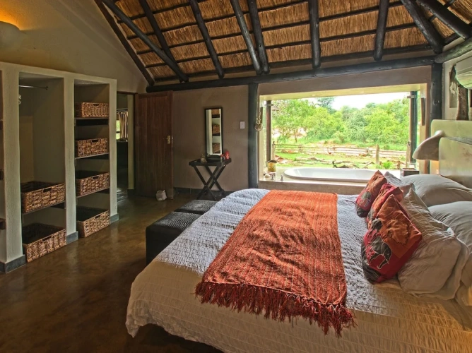 Luxury Cottage