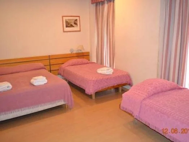Bahia Hotel