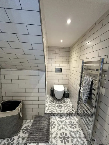 Elegant & Beautifully Presented 1BD Flat- Chelsea!