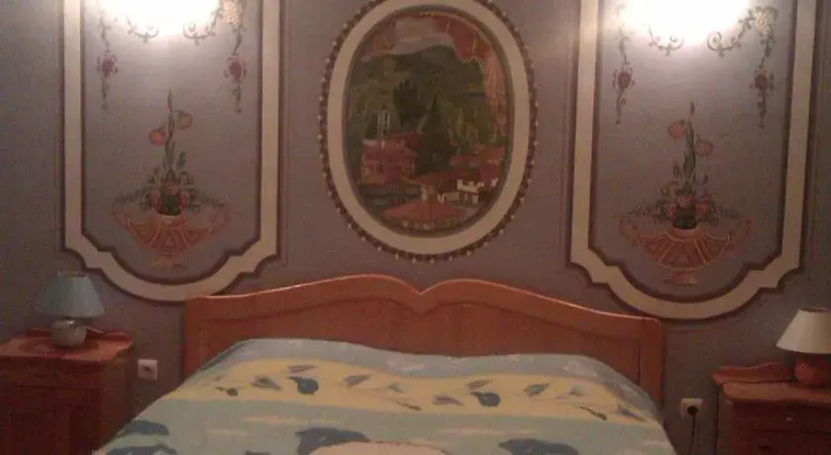 Guest House Edelweiss
