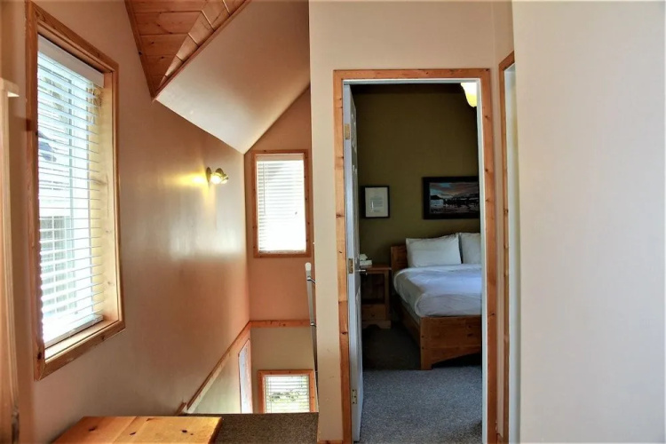 Natures Edge Cottage