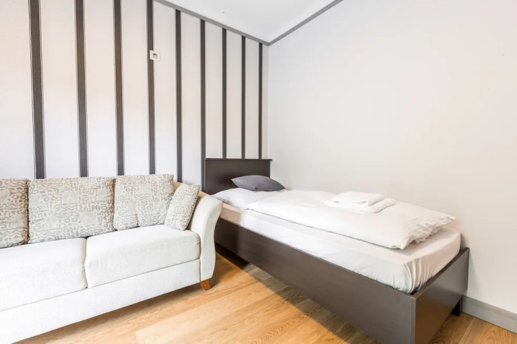 Hotel Mandat