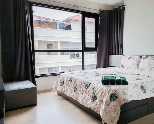 The Base Pattaya by Smart Delight