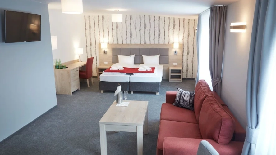 Family Suite