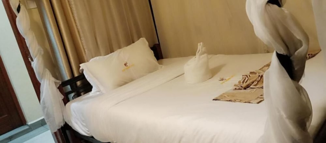 New Urbane Hotel - Nairobi