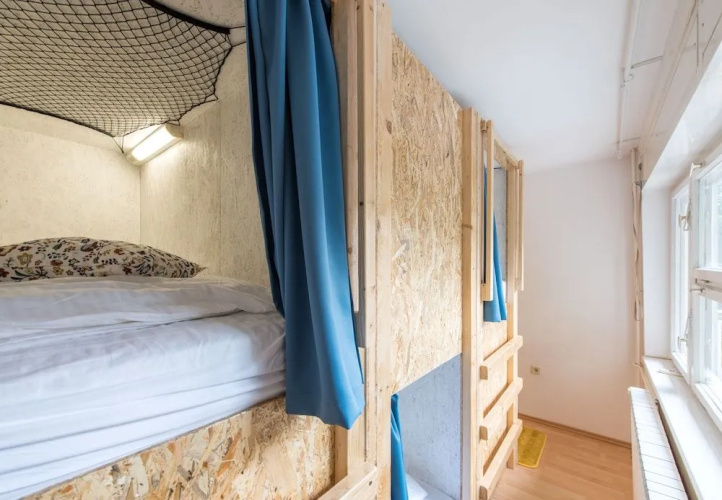 Bubu Hostel