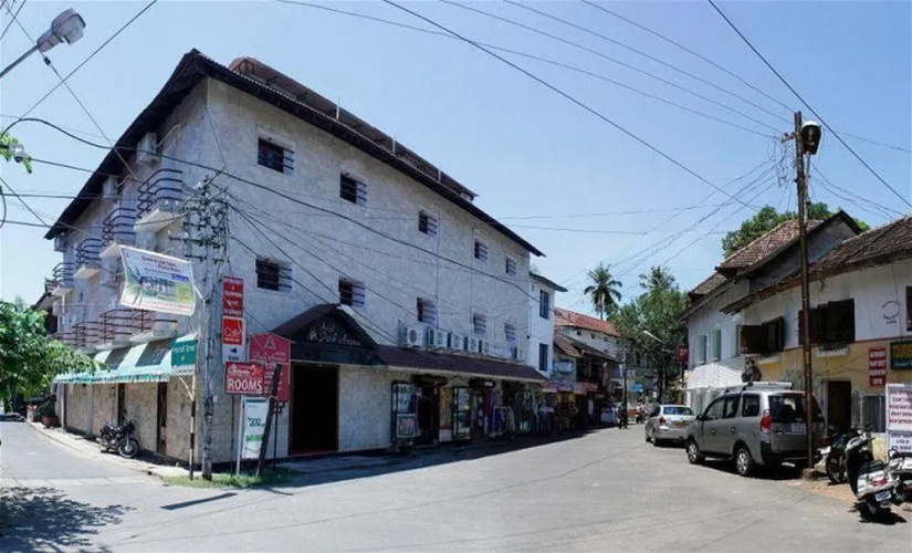 Otel görseli