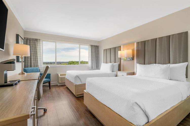 Best Western Dorchester Hotel photo 7