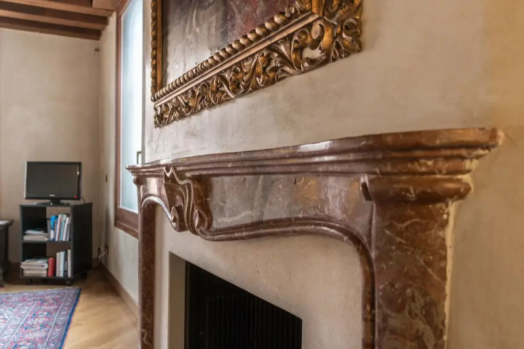 La Fenice Theatre Exclusive Flat