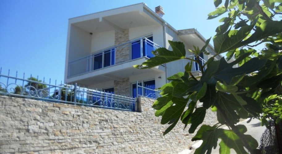 Villa Milica