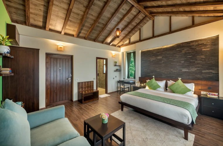 Hotel Eagles Nest