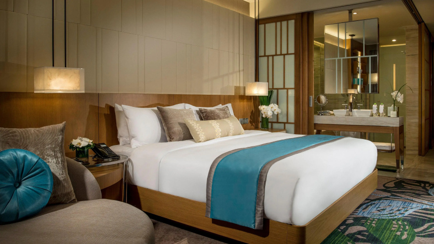 InterContinental Nha Trang by IHG