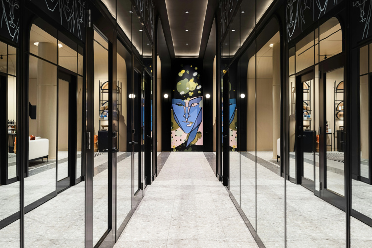 Canopy by Hilton Toronto Yorkville photo 15