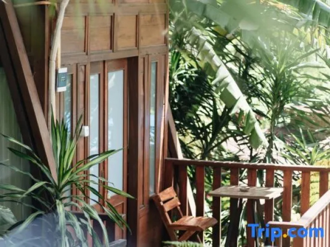 Kaluna Resort - Batu