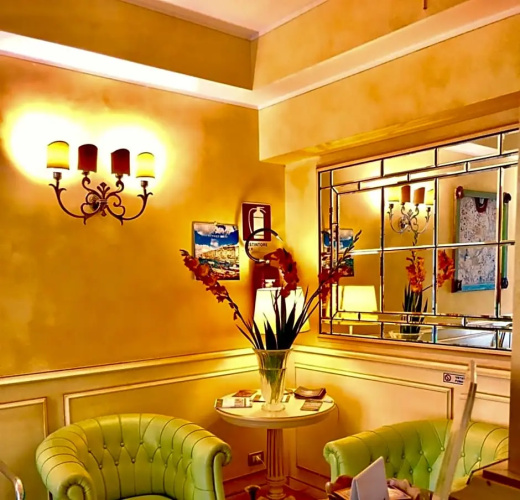 Hotel Matteotti