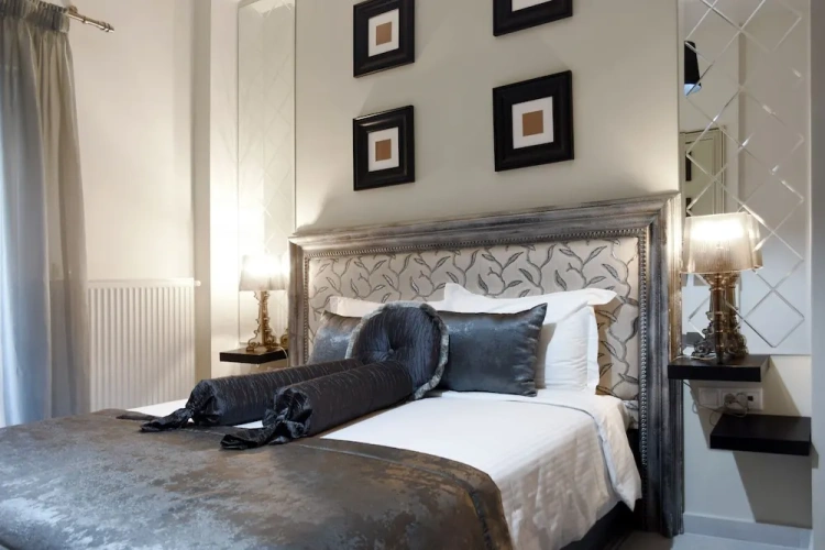 Luxury Apartment