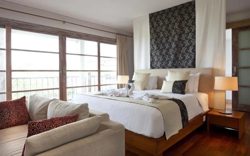 Villa Coral Canggu Bali