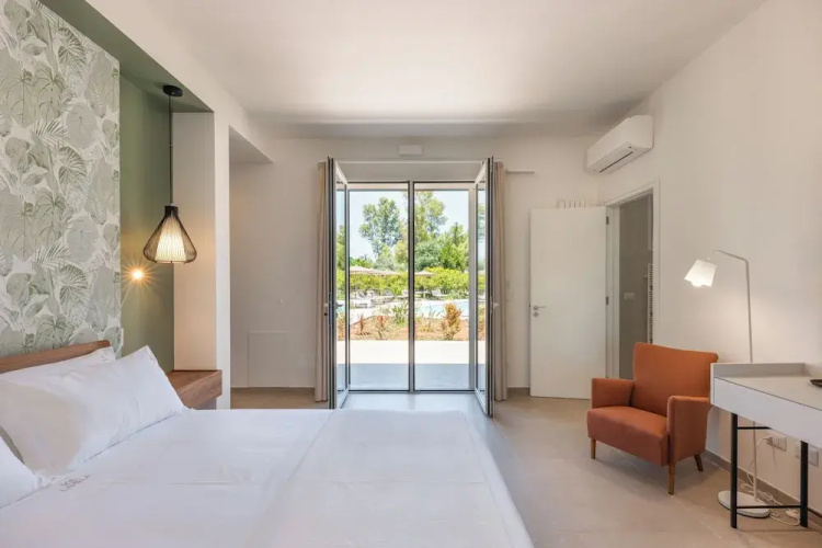 Lavilla Suite & Relax