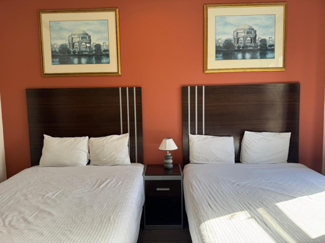 Europa Hotel
