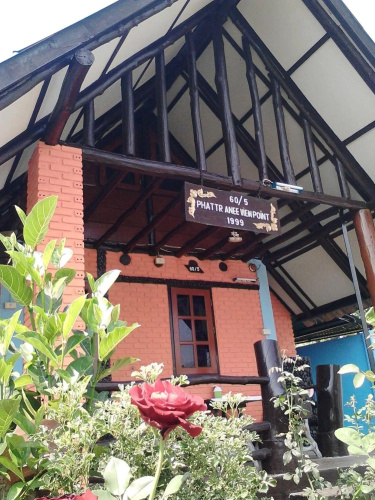 View Point Lodge
