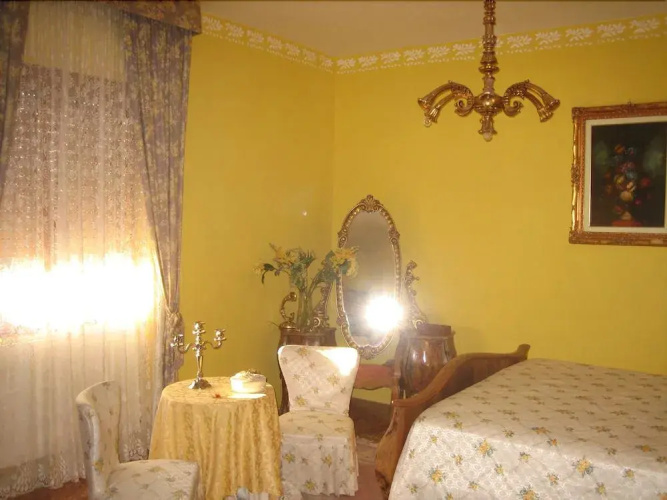 B&B Casale Micheli
