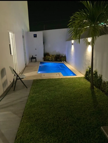 3 Bedrooms Cottage