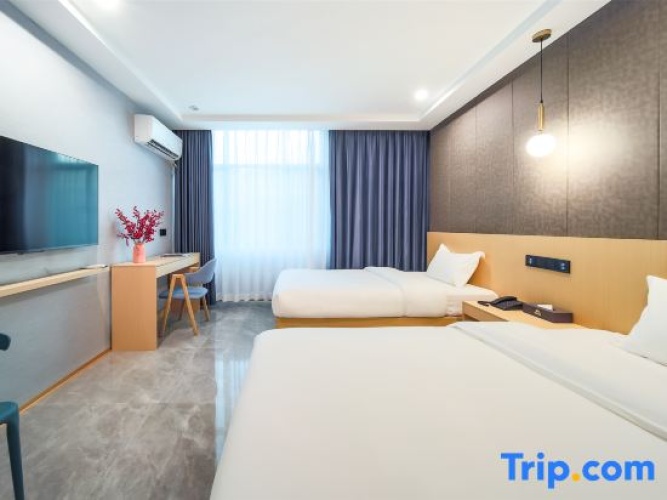 Luxury Double room