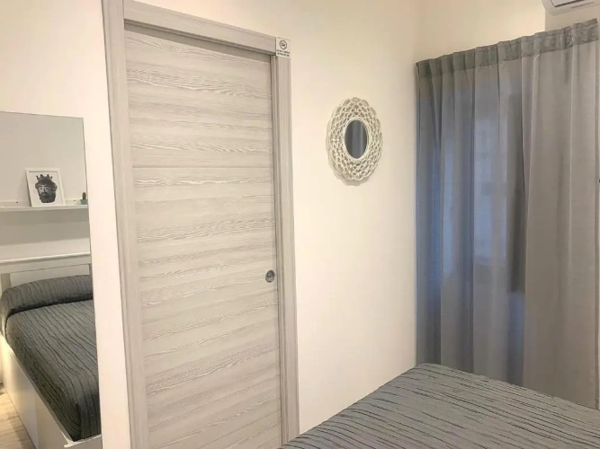 1 Bedroom Cottage