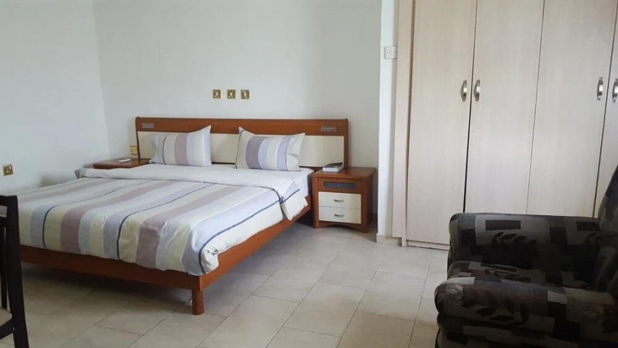 Habitat Guest House