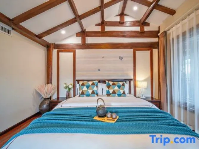 Duplex Suite