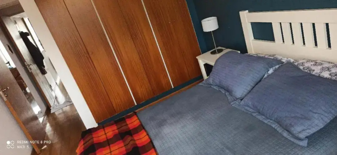 Apartamento El Circulo