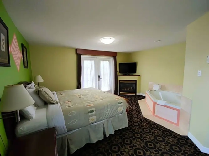 Double Suite