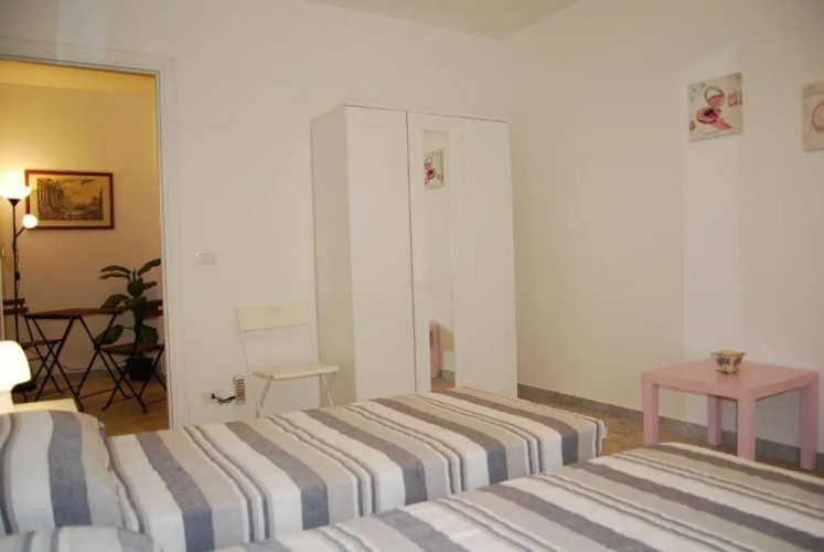 Residenza Flaminia