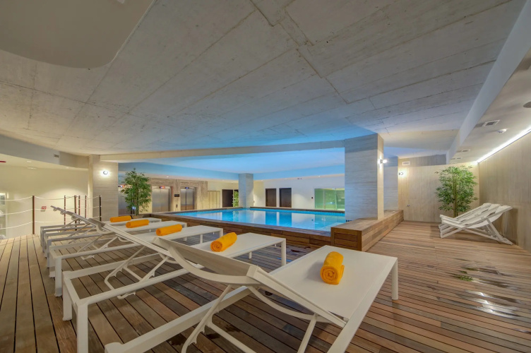 Noru Malta Hotel - Adults Only