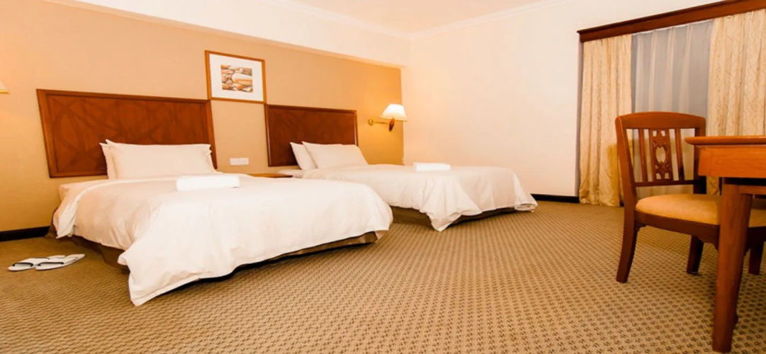 The ZON All Suites Residences